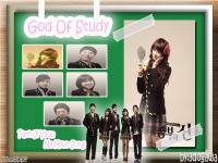 God Of Study "Park Ji Yeon"