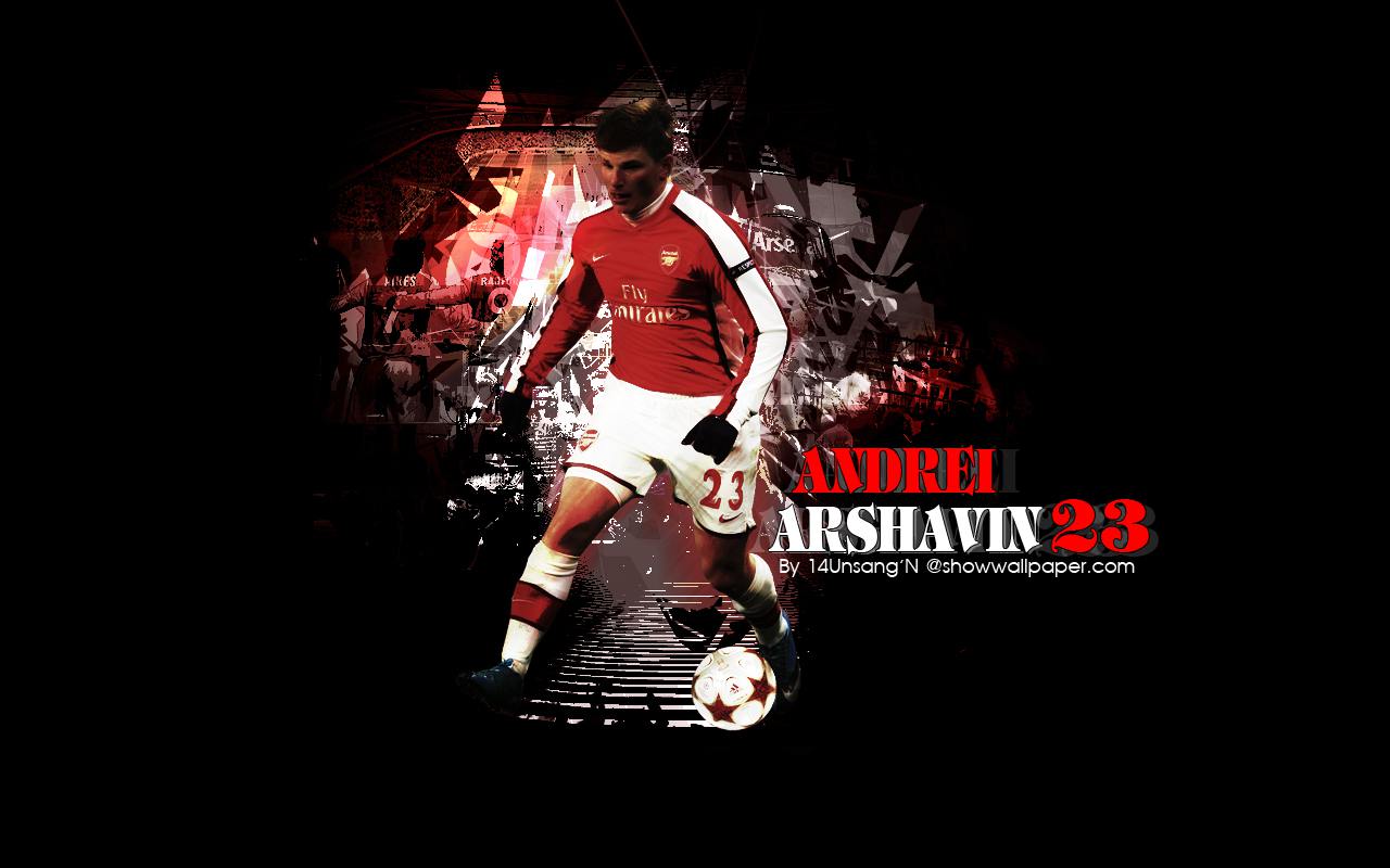 Arshavin Wallpaper