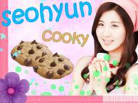 Seohyun_Cooky