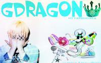 gdragon fashionista'