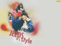 ; Jeed`style .