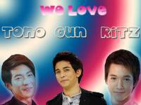 ToNo GuN RitZ