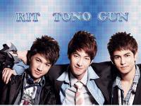 tono rit gun