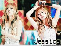 Jessica SNSD : D