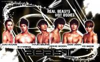 BEAST is hot