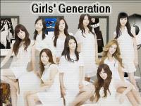 SNSD :D