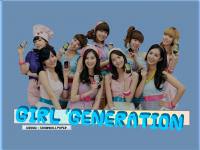 SNSD~cooky