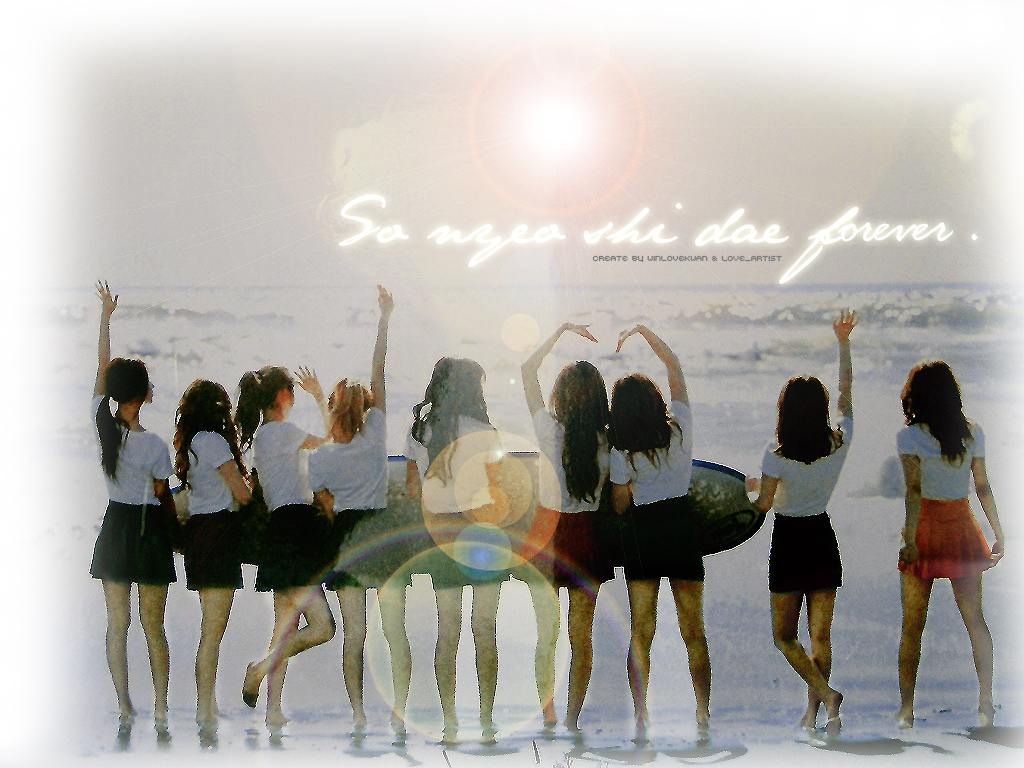 Snsd Book