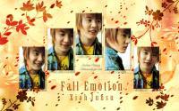 Fall Emotion