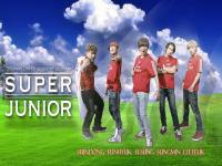 Super Junior "Victory Korea"