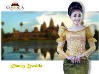 doung zorida (khmer star)