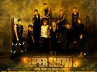 Super Junior - Super Show 3