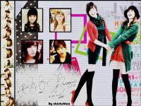 Tiffany&Taeyeon =D