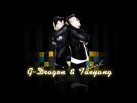 G-Dragon & Taeyang