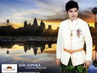 sok sophea (khmer Actor)