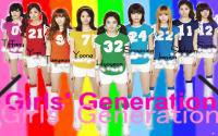 SNSD Rainbow