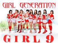 SNSD GIRL 9