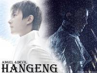 hangeng Angel&Devil