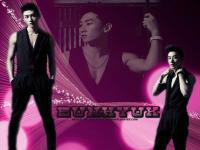 Super Junior _ Eunhyuk