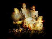 LADY GAGA'