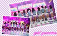 Back SNSD<3