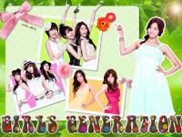 GIRL'S GENERATION