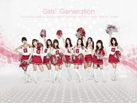 Girls' Generation 