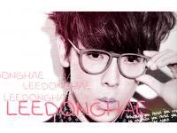 DONGHAE - Hight Cut 