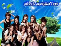 girls generation