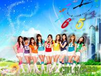 girl's generation