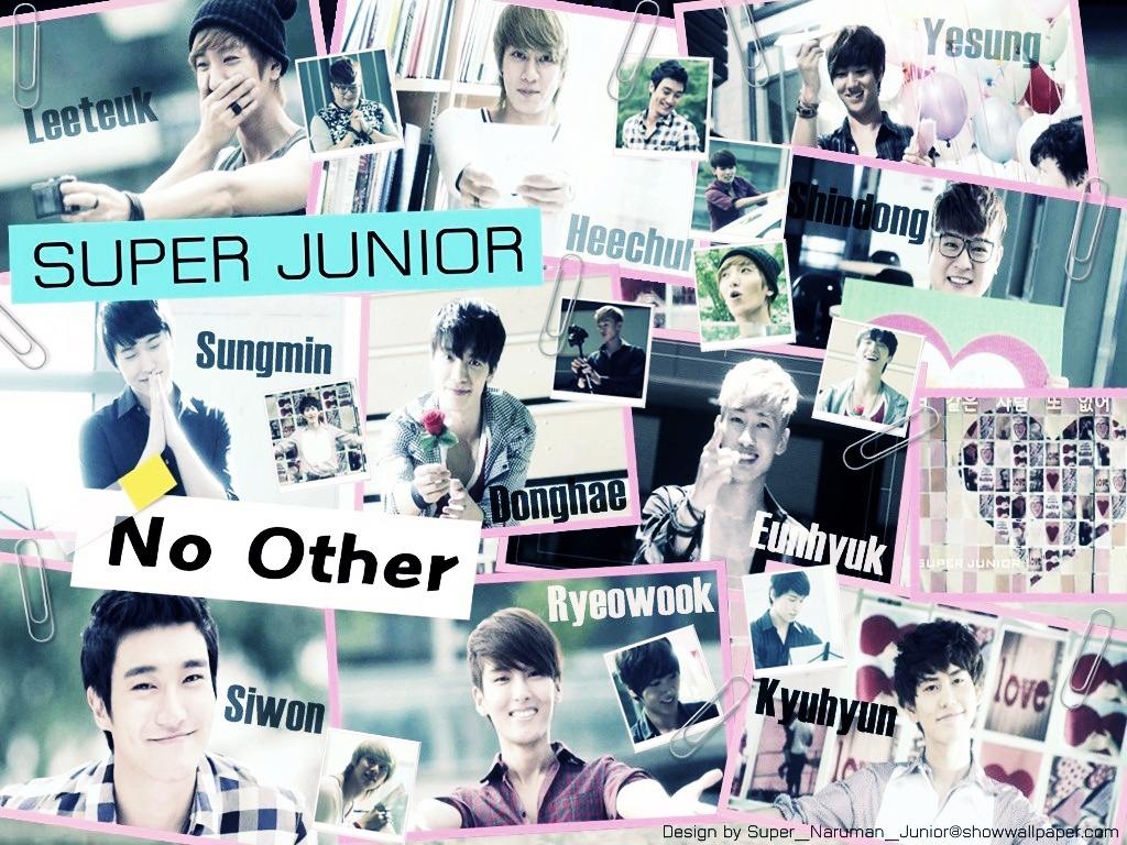 no other sj