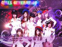 girls generation