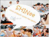 SHINee