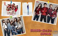 SNSD-SuJu SPAO