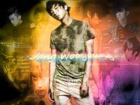 jangwooyoung 2PM