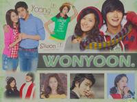 Siwon x Yoona ; SPAO