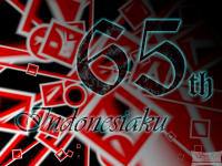 INDONESIA 65th