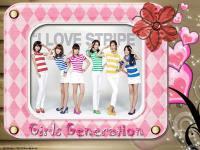 Girls generation