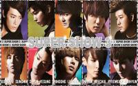 Super Junior "Super Show 3"