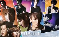 Super Junior SS3  :: 10 members
