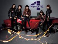 4 minute