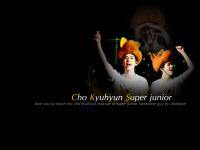 Cho Kyuhyun