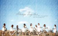 SNSD-Always Together-Vol.2