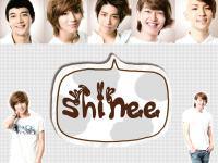 SHINee