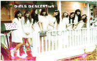 House of girls generation