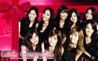 Girls generation : Genie Gift