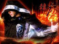 Hangeng wizard image