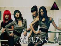 MISS A