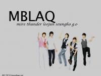 MBLAQ