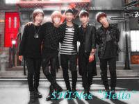 SHINEE Hello